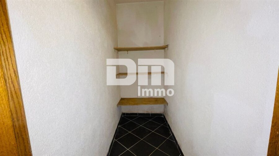 Appartment zentral in Neustadt ideal für Pendler, Zeitarbeiter oder Wochenendheimfahrer - Abstellraum